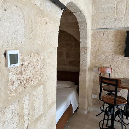 Dimora Grottacielo Lägenhet Polignano a Mare Exteriör bild