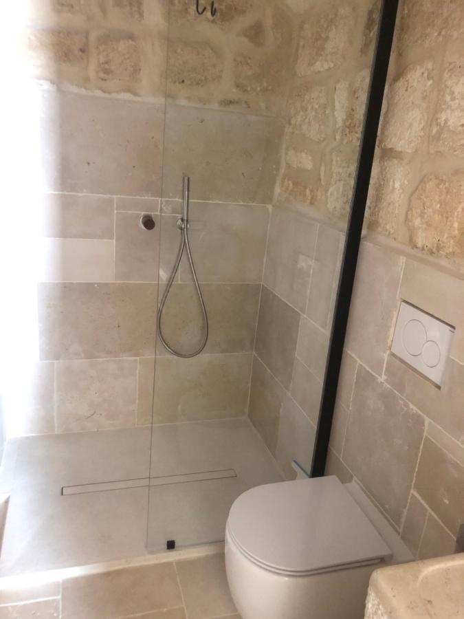 Dimora Grottacielo Lägenhet Polignano a Mare Exteriör bild