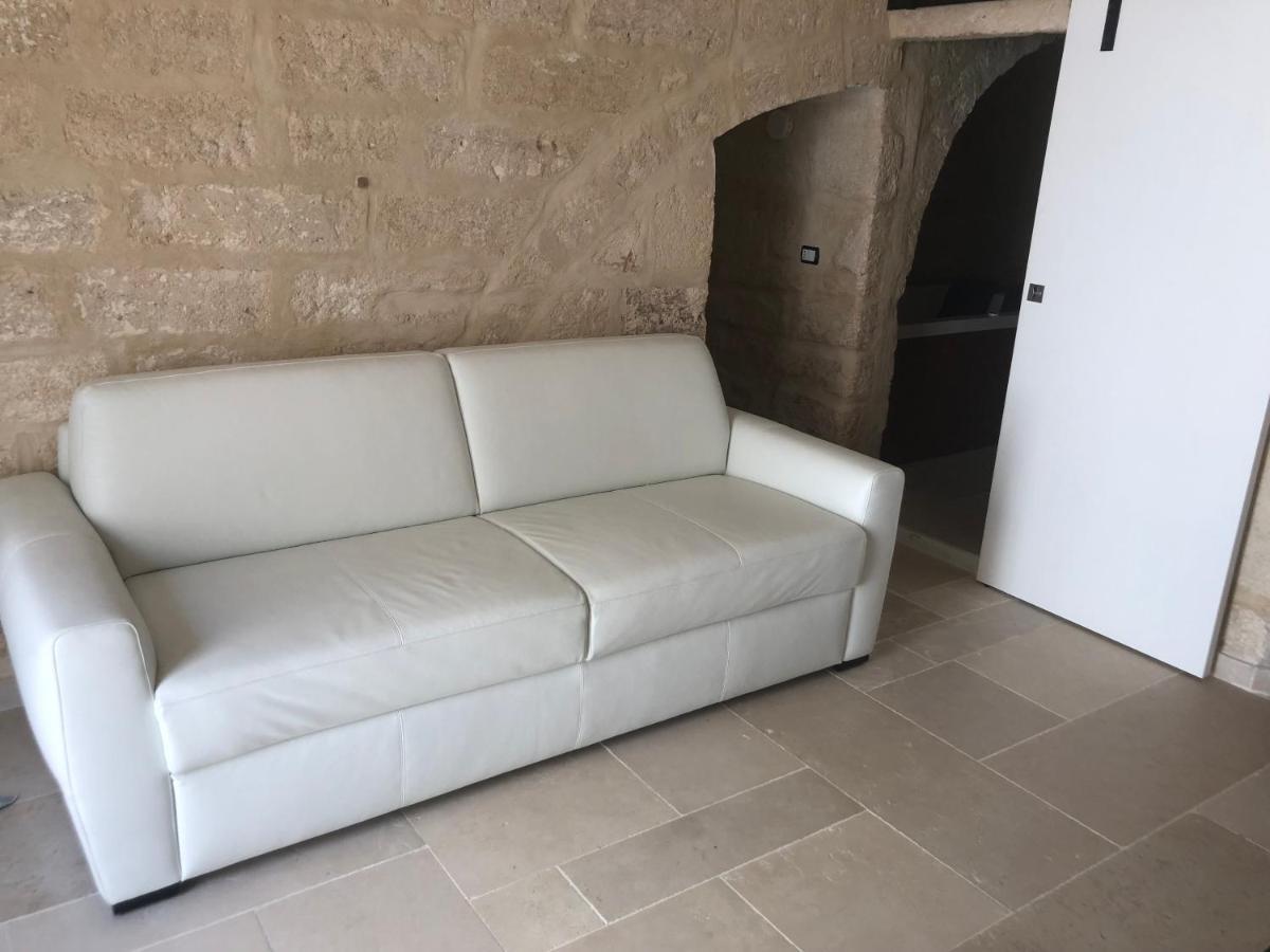 Dimora Grottacielo Lägenhet Polignano a Mare Exteriör bild