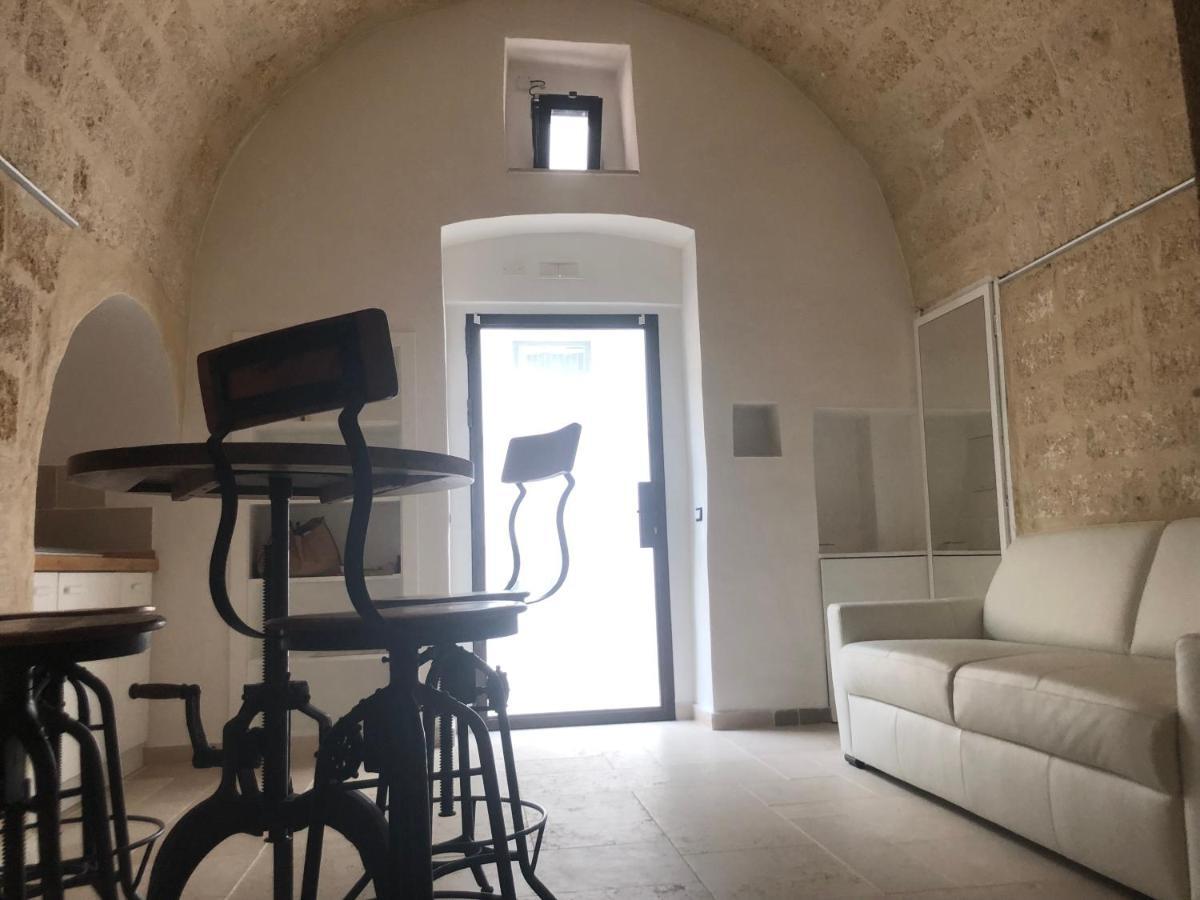 Dimora Grottacielo Lägenhet Polignano a Mare Exteriör bild