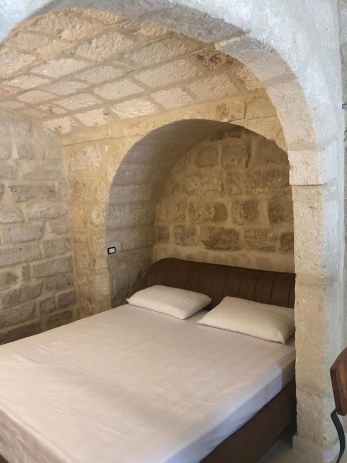Dimora Grottacielo Lägenhet Polignano a Mare Exteriör bild