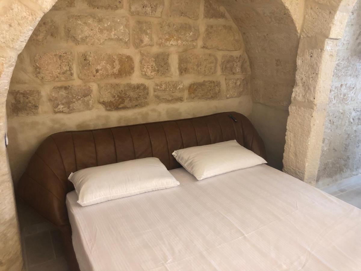 Dimora Grottacielo Lägenhet Polignano a Mare Exteriör bild