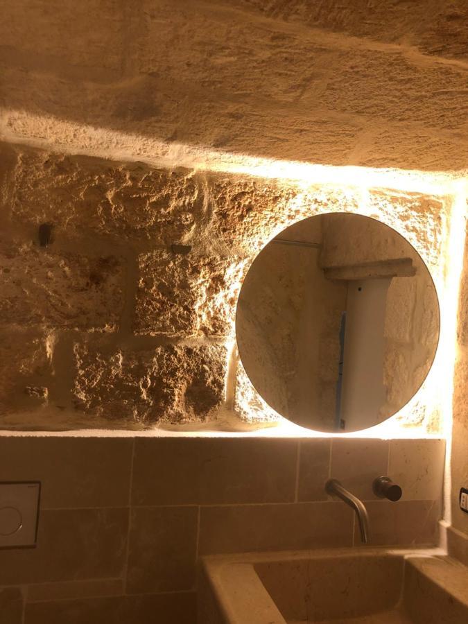 Dimora Grottacielo Lägenhet Polignano a Mare Exteriör bild