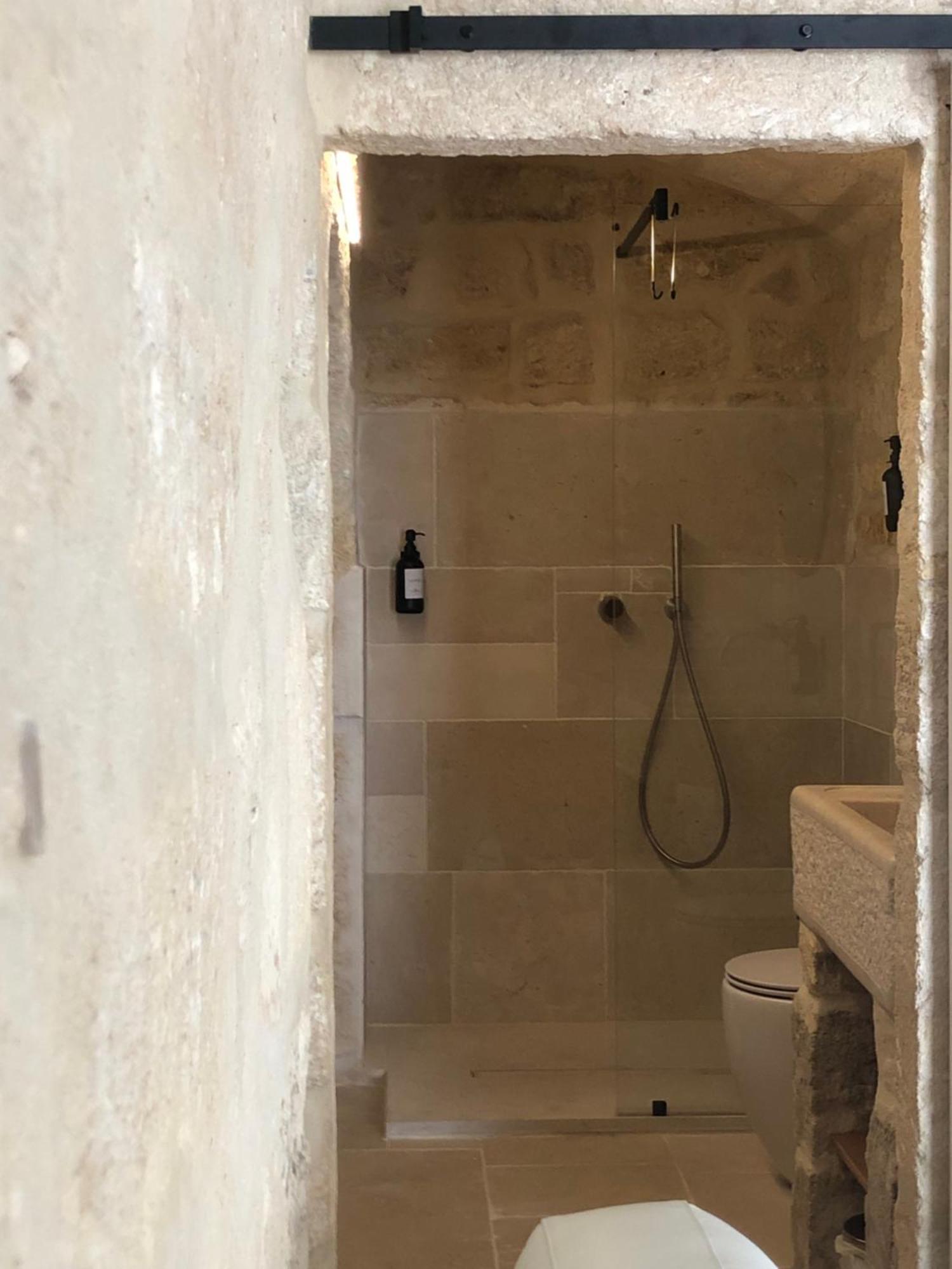 Dimora Grottacielo Lägenhet Polignano a Mare Exteriör bild